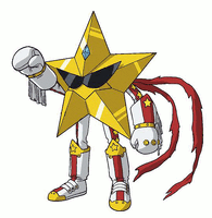 Starmon