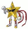 SuperStarmon