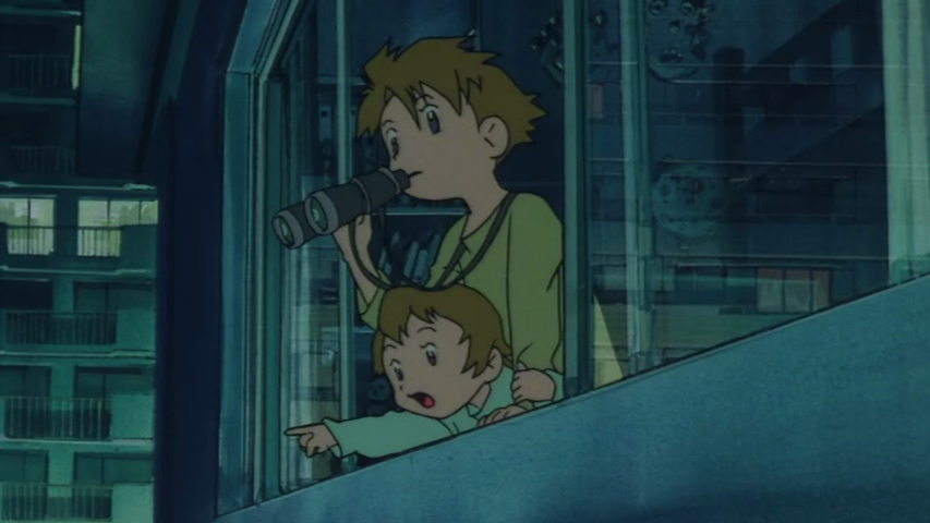 Digimon Tri Concludes with a Battle Between Youthful Hope and