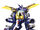 Metal Garurumon