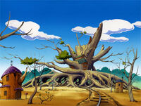 Breezy Village