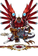 ShineGreymon | DigiPedia | Fandom