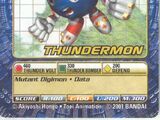 Card:Thundermon