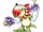 Floramon (Adventure)