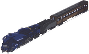 Locomon (Xros Wars)