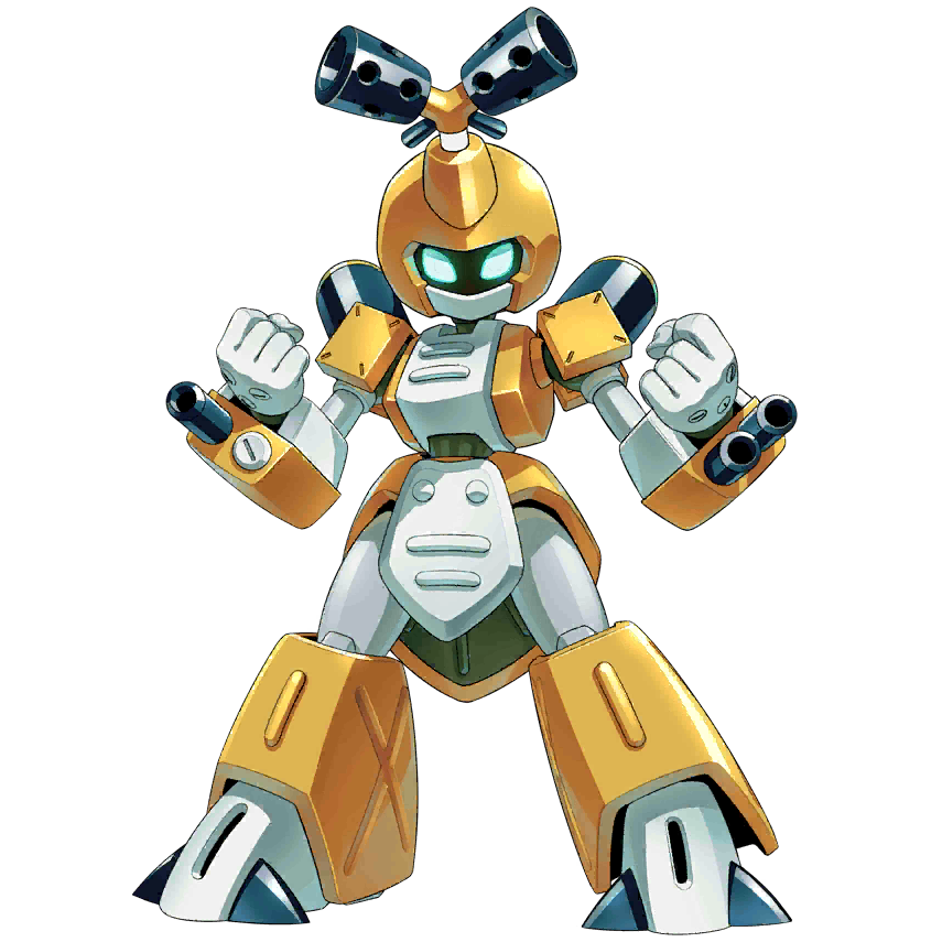 Medabots/Medarot 9 3DS Game's Teaser, Story, Characters Unveiled - News -  Anime News Network
