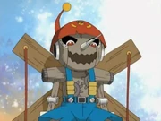 Puppetmon 2