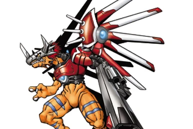 digimon veri ekibi miragegaogamon patlama modu