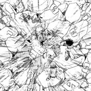 Daten in Digimon Adventure V-Tamer 01