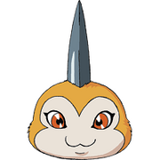 Tunomon