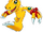 Agumon (Next)