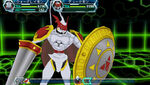 Dukemon en Digimon Adventure RPG