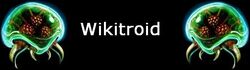Wikitroid-Banner