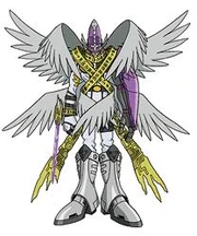 HolyAngemon