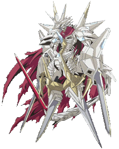 Hackmon (Adventure tri.) - Wikimon - The #1 Digimon wiki