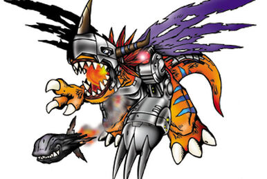 Omegamon (X-evolution) - Wikimon - The #1 Digimon wiki