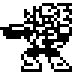 Sprite from D-Tector (Attack)