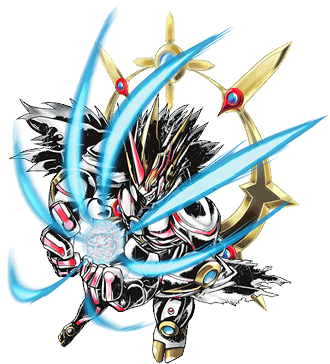 Digimon Universe Appli Monsters png images | PNGWing