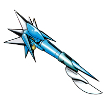 Spadamon Digimonwiki Fandom