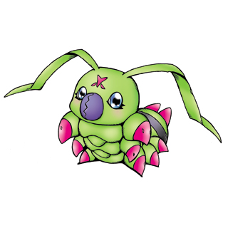 Digimon Adventure: Last Evolution Kizuna, Digimon Wiki