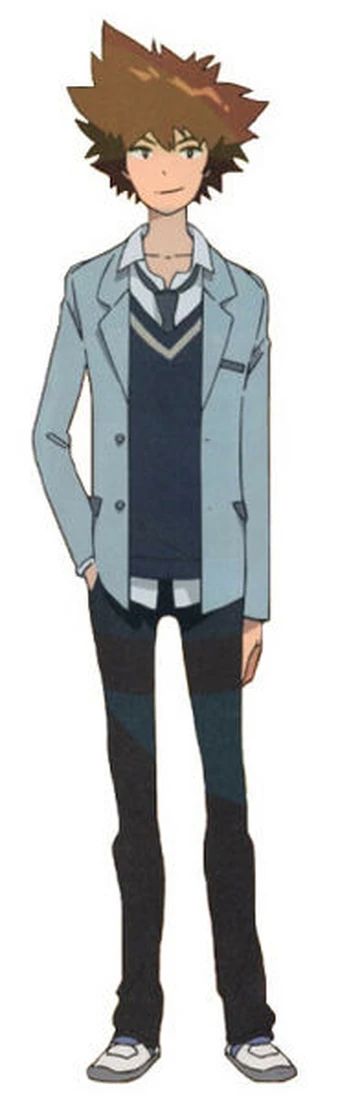 八神太一| 数码宝贝维基| Fandom