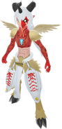 Digimon New Century