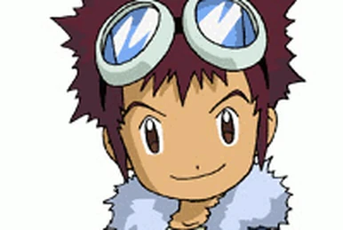Card readers | Digimon Tamers Wiki | Fandom