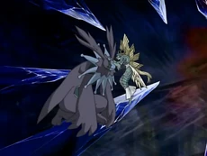 List of Digimon Frontier episodes 35