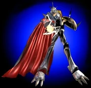 Digimon World: Digital Card Arena