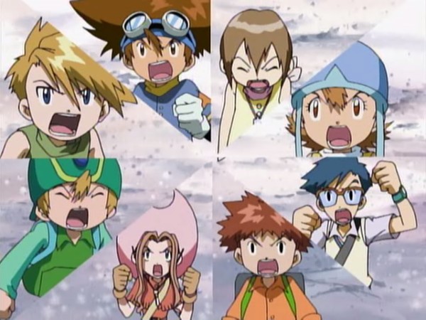 List of Digimon Adventure episodes, DigimonWiki