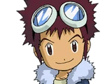 Motomiya Daisuke