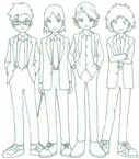 Teen-Age Wolves t.gif