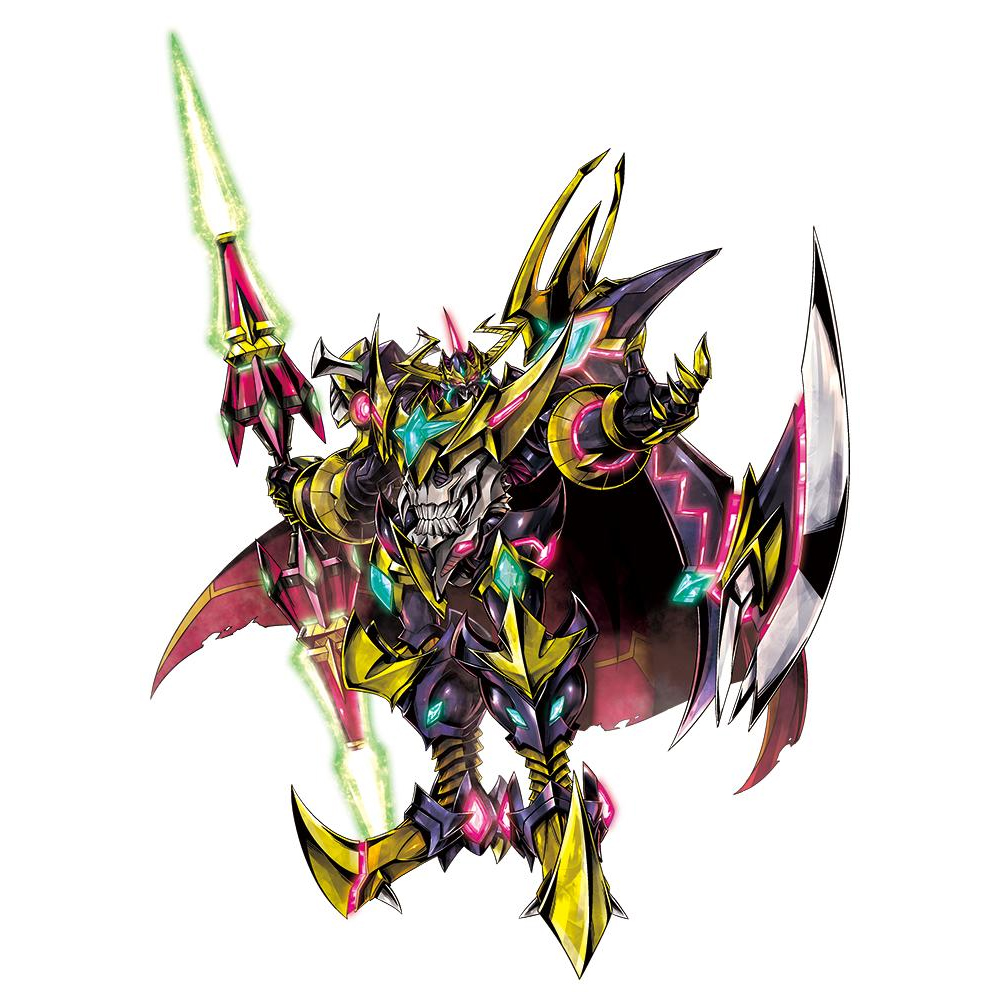 Imagen - DarkKnightmon X b.jpg | Digimon Wiki | Fandom