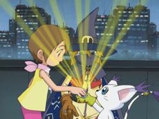 List of Digimon Adventure episodes 34