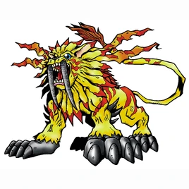 SaberLeomon b
