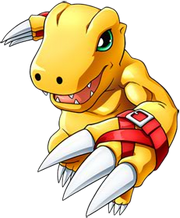 Agumon2006 DM2