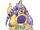 Gabumon (Anticuerpo X)