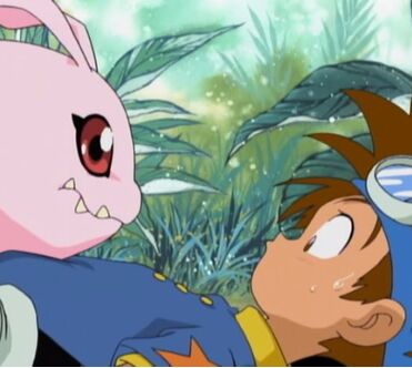 List of Digimon Adventure episodes DigimonWiki Fandom