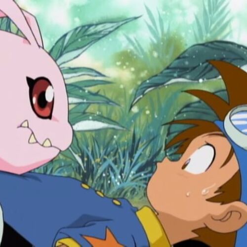 Digimon full episodes free hotsell