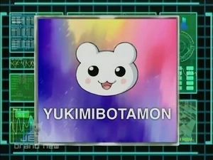 DigiAnalyserDS-YukimiBotamon