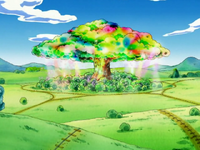 Village of Beginnings