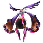 Cherubimon (Evil) X