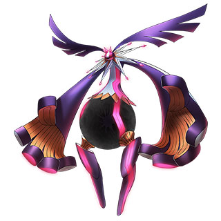 Three Archangels - Wikimon - The #1 Digimon wiki