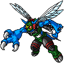 Sprite from Digimon Tamers: Brave Tamer