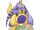 Gabumon (X-Antibody)