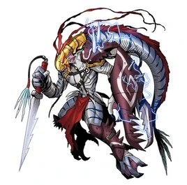 Регалекмон