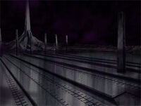Dark Terminal