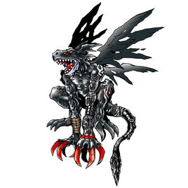 Devidramon b