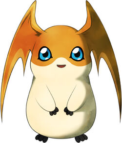 Lilithmon, Patamon, Digivolution, Gatomon, digimon Masters, Digimon,  mascot, wikia, com, wiki