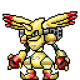Rapidmon Armor vpet vb
